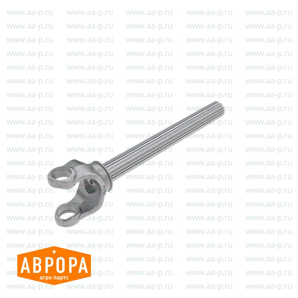 Wellengelenk mit Welle